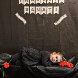 Sessizliğin Dili: Pandomimle Sanat Yolculuğumuz 🎭