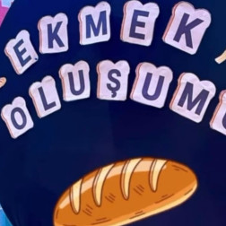 🍞 Minik Ellerle Büyük İşler!