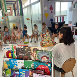 Örümcekleri Keşfettik!