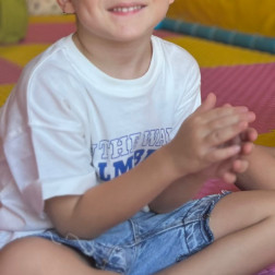 JİMNASTİK SAATİMİZ