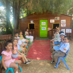 Bugün Fransa’yı Ziyaret Ettik!