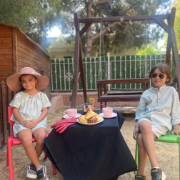 Bugün Fransa’yı Ziyaret Ettik!