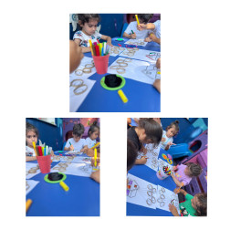 🎨 Sihirli Gemiler'de Minik Hayaller Canlanıyor! 🚀