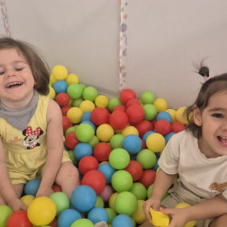 YAZ OKULU ETKİNLİKLERİ