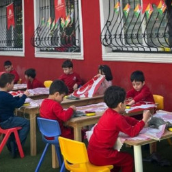 Uçurtma Şenliği!