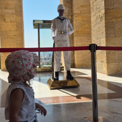 Yaz Okulu Etkinliği