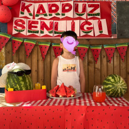 KARPUZ ŞENLİĞİ