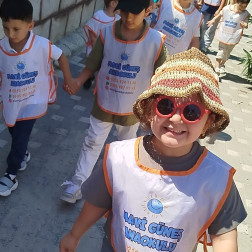 Binicilik Eğitimi