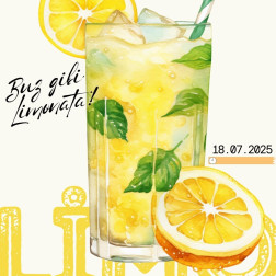 LİMONATA ŞENLİĞİ