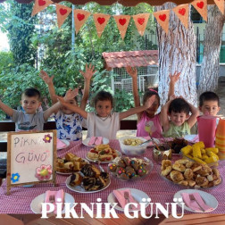 Piknik Günü!
