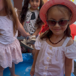 Yaza Merhaba: Karpuz Şenliği Partimizden Renkli Kareler!