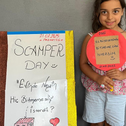 Yıldızlarımıza Sorduk: Evinde Neyin Hiç Bitmemesini İsterdin?
