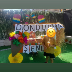 DONDURMA ŞENLİĞİ
