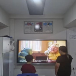 P4C ile Düşünüyoruz!