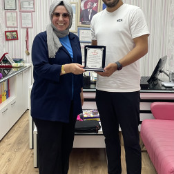 Psikolojik Danışman