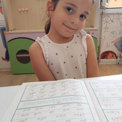 Güzel Kalpler Güzel Değerlerle Büyür!