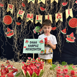 Tatlı Serinlik: Karpuz Şenliğimiz!