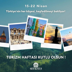 TURİZM HAFTASI