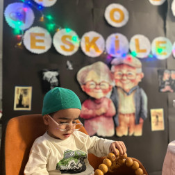 Nerede O Eskiler? İşte Burada!