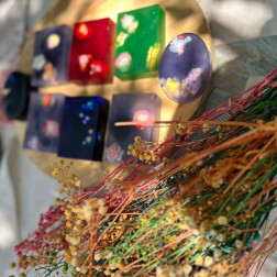 Mis Gibi Sabunlar, Minik Ustalardan!