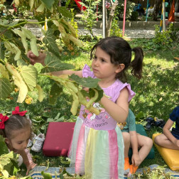 Doğadan Bardağa: Kış Çayı Hazırlığı!