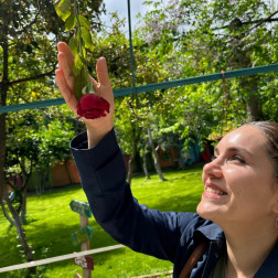 Kalpten Kalbe Bir Gün: Anneler Günü Programımız