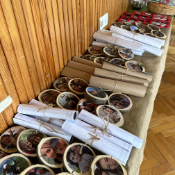 Kalpten Kalbe Bir Gün: Anneler Günü Programımız