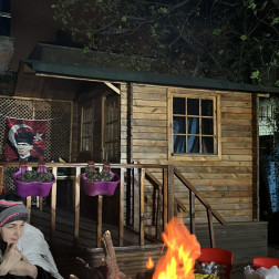 Canım Okulumuz, Deprem Anında Güvenli Sığınağımız Oldu