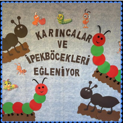 Minik Dostlarla Büyük Macera!