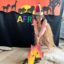 Dünya Turu Başlıyor!