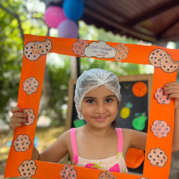 Tatlı Tarifler Mutfak Atölyesi