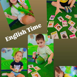 Hayvanlar Dünyasında Eşleştirme Oyunu!