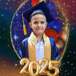 2025 Mezunlarımız 🎓🌟