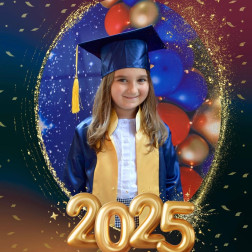 2025 Mezunlarımız 🎓🌟