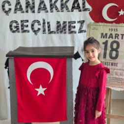 Çanakkale Geçilmez!