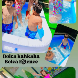 Yaz Geldi, Parti Başladı!