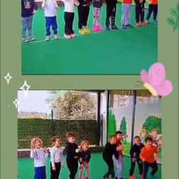 Drama ile Hayal Gücümüz Sahnede!