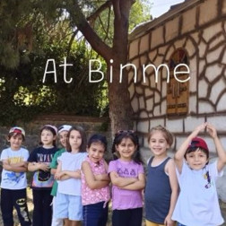 Misay’da Minikler At Sırtında Keşfe Çıktı!