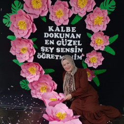 İyi ki Varsınız Öğretmenim! | Öğretmenler Günü Kutlamamız!
