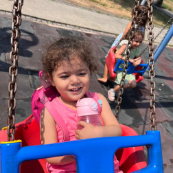Piknik Günümüzde Doğa ile Buluştuk!