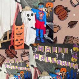 Happy Halloween 👻🎃