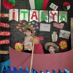 Ülkeleri Tanıyoruz; İTALYA🇮🇹