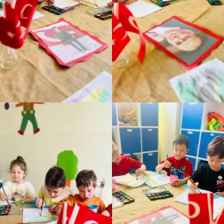 29 Ekim Cumhuriyet Bayramı 🇹🇷🇹🇷🇹🇷