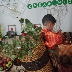 Karadeniz Bölgesini Keşfediyoruz!
