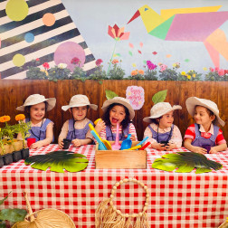 Anneler Günü Atölye Etkinliği