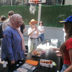 Turizm Şenliği