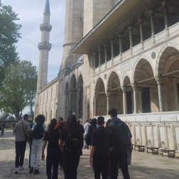 ERASMUS+