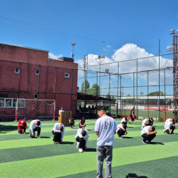 19 MAYIS  ATATÜRK'Ü ANMA GENÇLİK VE SPOR BAYRAMI KUTLAMALARI