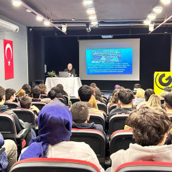 Türkiye’de Denizcilik
