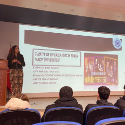 İstanbul Aydın Üniversitesi
